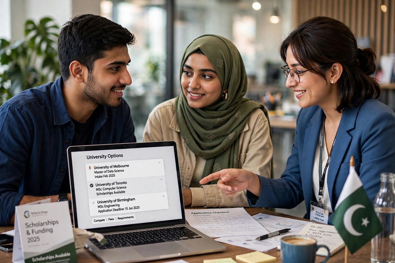 LanguageCert vs IELTS vs Oxford ELLT: Which English Test Fits You?